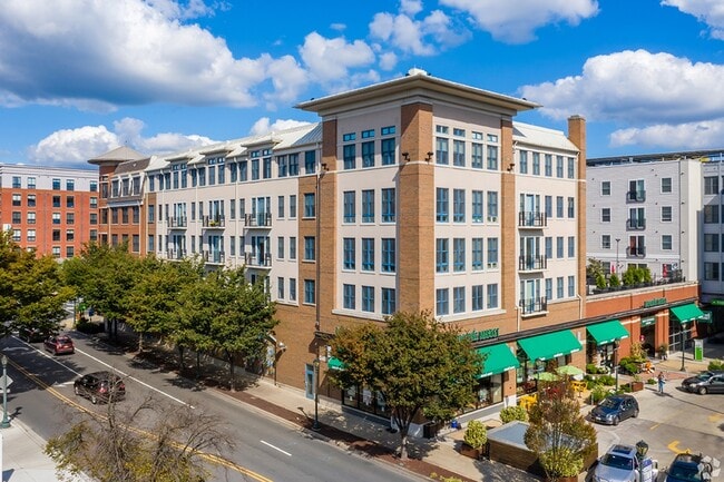 Fenestra Building