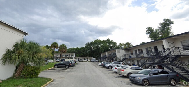 Building Photo - 5261 Alhambra Dr Unit 2 Rental