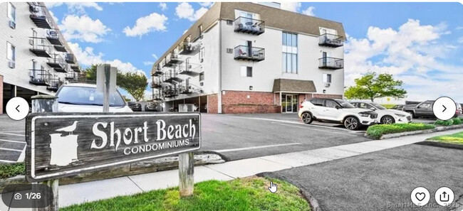 Photo - 115 Short Beach Rd Unidad 208 Rental