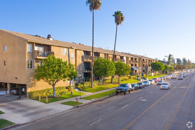 Northridge Gardens Apartments