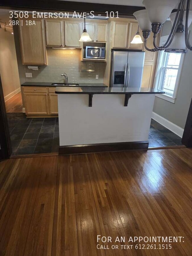 Photo - 3508 Emerson Ave S