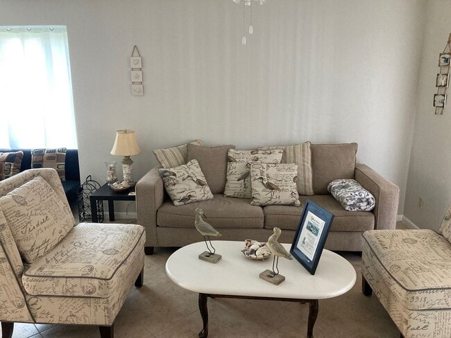 Photo - Furnished 2 Bedroom-2 Bath Condo in Estuar...