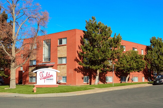 The Stapleton Apartments For Rent in Aurora, CO | ForRent.com