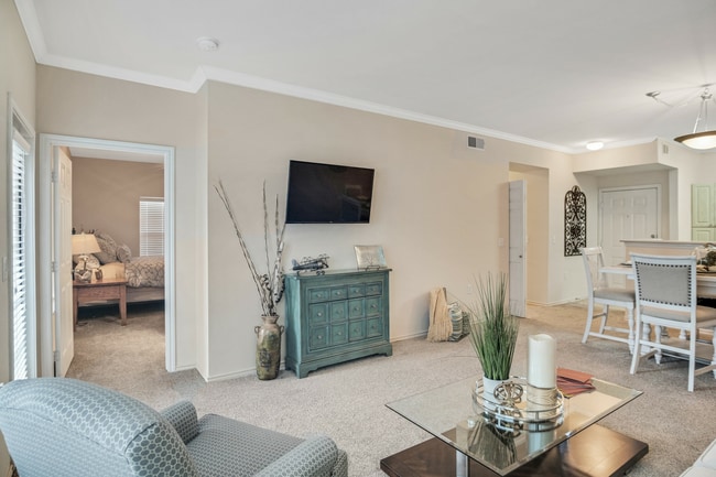 Photo - Springfield Apartments