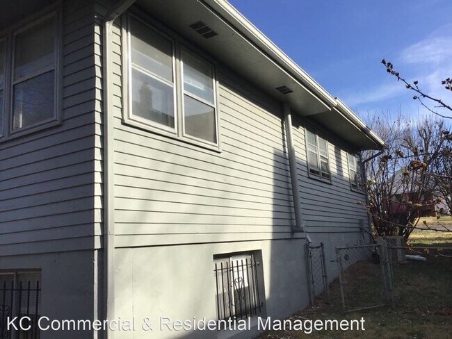 Photo - 3 br, 2 bath House - 1818 S Ralston Ave