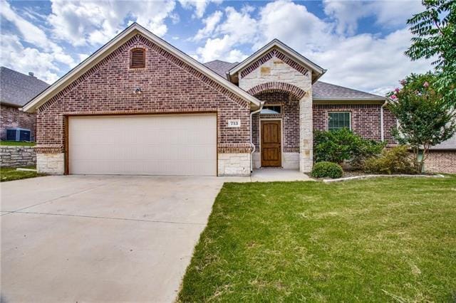 Photo - 713 Westgate Dr House
