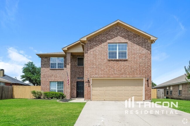Building Photo - 10512 Fossil Hill Dr Rental
