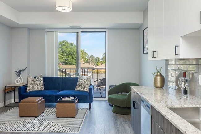 Photo - Quincy Station