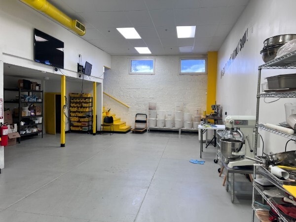 Building Photo - 1310 Nance St Unit A