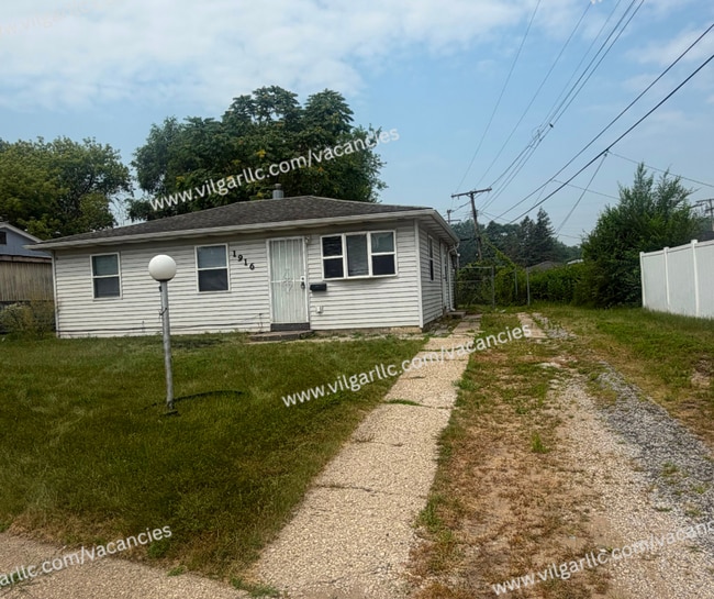 Photo - Very spacious 3 Bedroom • 1 Bathroom home.