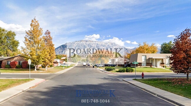 Photo - 661 N 980 W