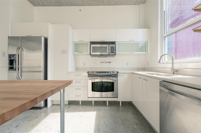 Photo - 133 NE 2nd Ave Condo Unit 312