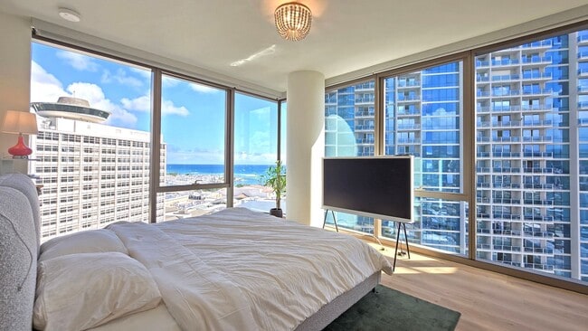 Building Photo - 1388 Kapiolani Blvd Unit 2301