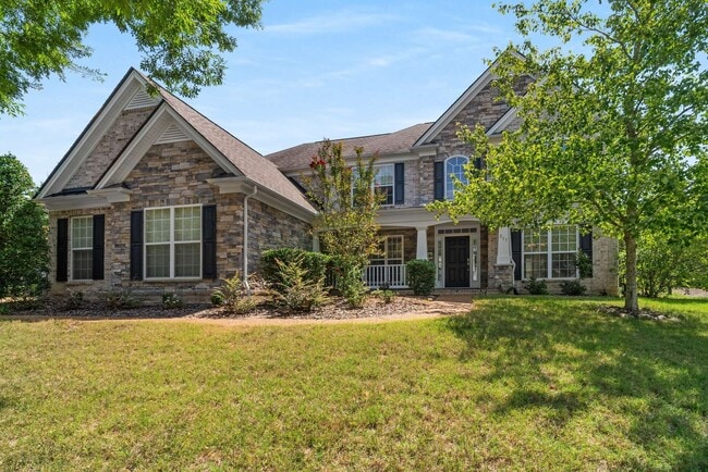 Photo - 217 Conservatory Drive