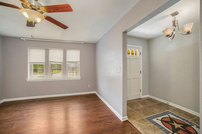 Photo - Nestled in the heart of Southlake, this beautifully maintained 4-bedroom, 3-bath single-family ho...