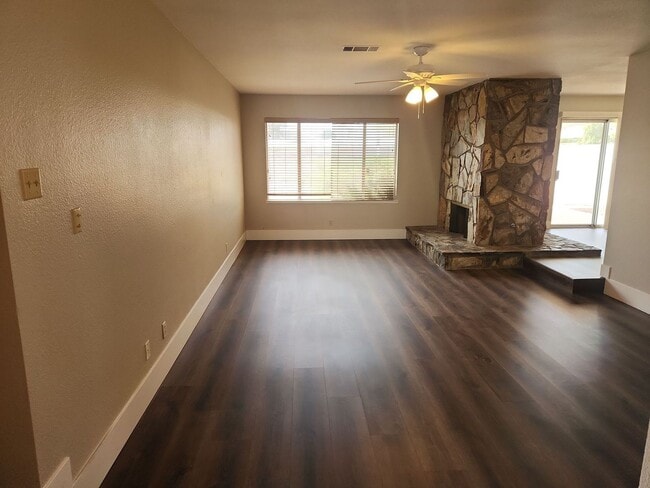 Photo - A Fabulous 3 Bedroom Single Story Home with a Pool/Spa.