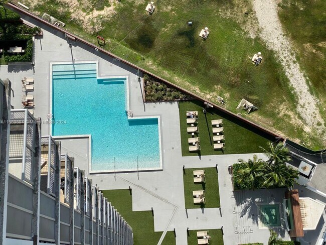 Photo - 350 S Miami Ave Unit 3712