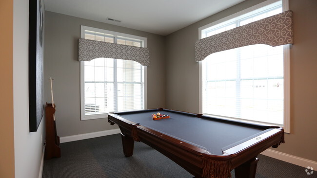 Clubhouse