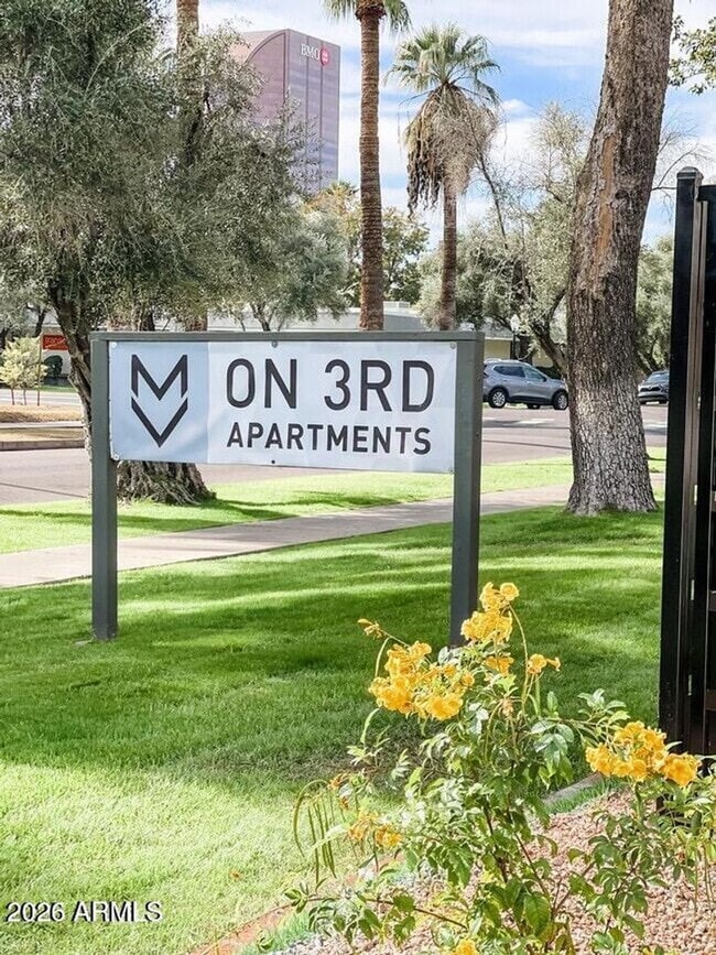 Photo - Nice studio apartment in Phoenix! Unit MV A 1