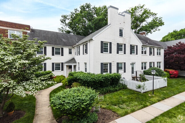 Photo - The Commons Of Arlington