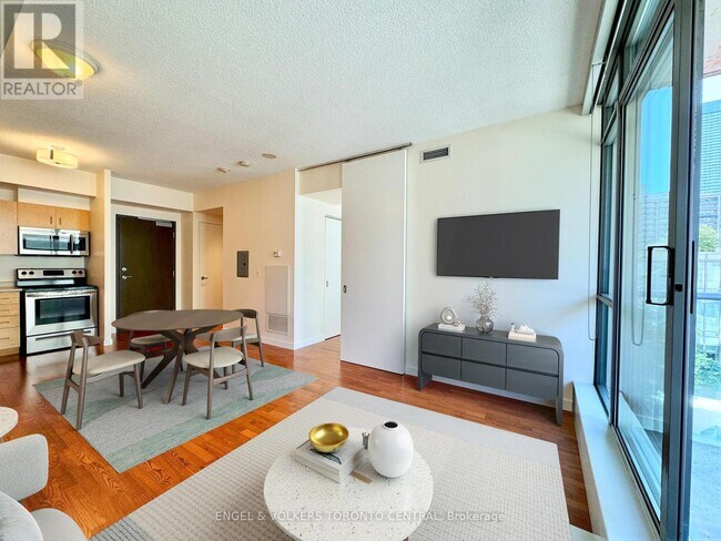 281 Mutual St Unit 306