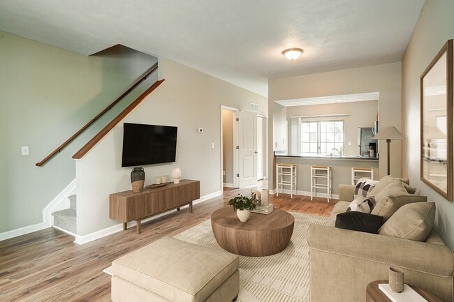 Building Photo - Riverford Crossing Apartments