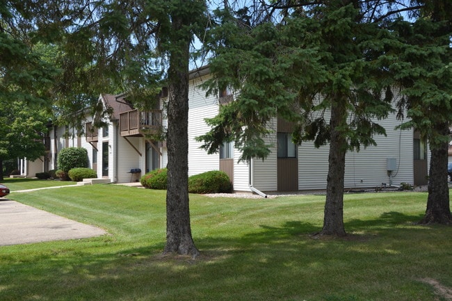 Exterior - Timmers Lane Apartments