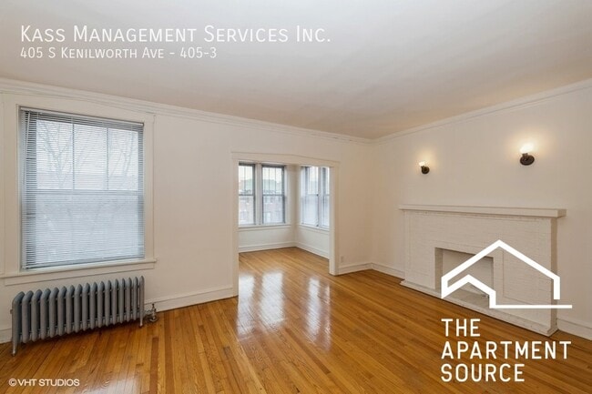 Photo - 405 S Kenilworth Ave Unit 3