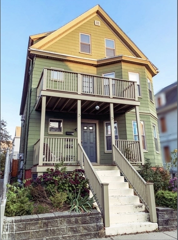 Photo - 13 Bartlett St Condo Unit 3