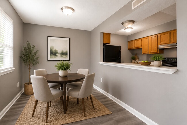 Photo - Stone Creek Apartments