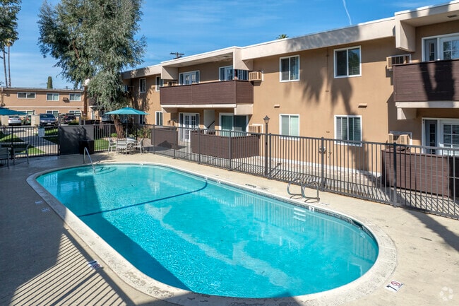 Pool Area