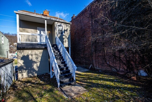 Photo - 1617 Westwood Ave Unit 2-1617 Westwood