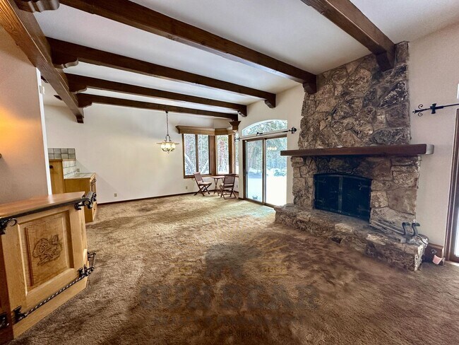 Photo - Beautiful Bavarian Chalet in Incline Villa...