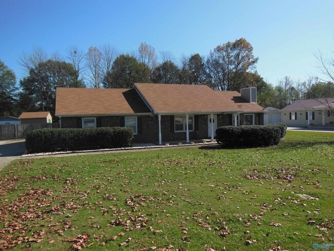 Building Photo - 549 Wade Rd