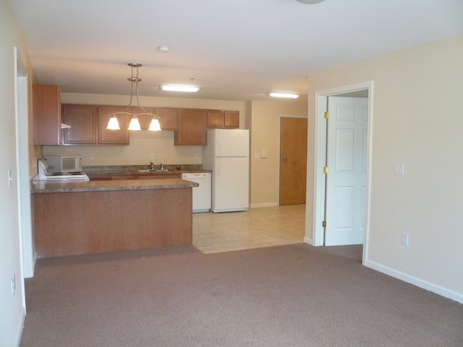Village Apartments