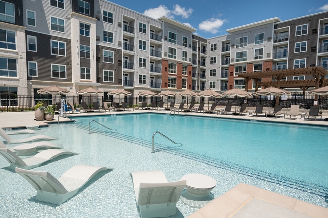 Ascend at Greenfield
