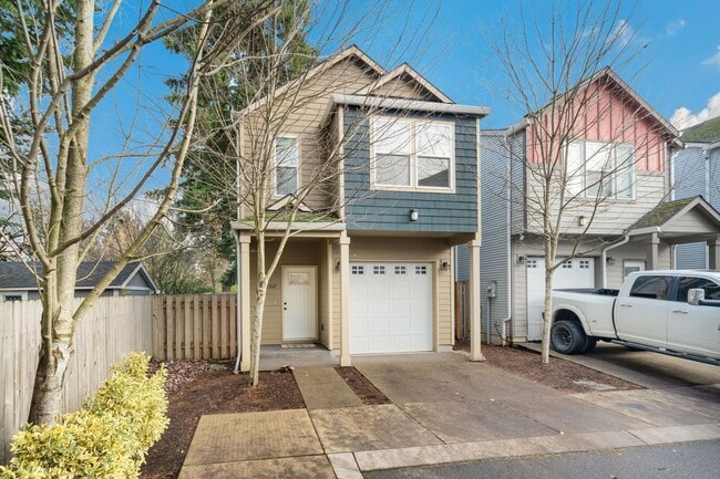 Photo - 1512 SE 117th Ave