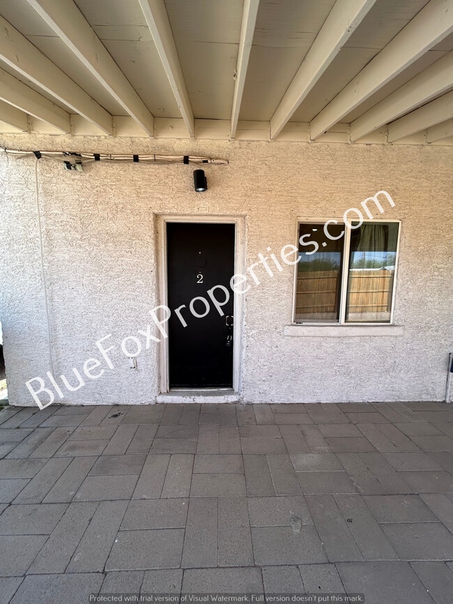 Building Photo - 204 W Sahuaro St Unit 2 Rental