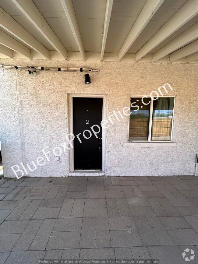 Building Photo - 204 W Sahuaro St Unit 2 Rental