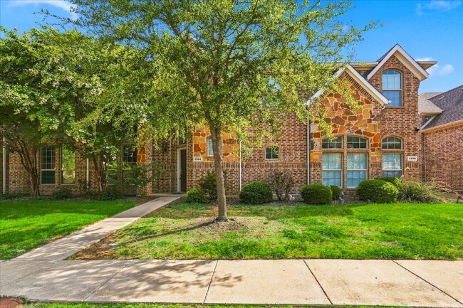 Photo - 2-story townhouse, featuring 3 beds, 2 full baths and 1 half bath.