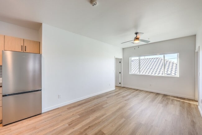 Beaumont Luxury Living