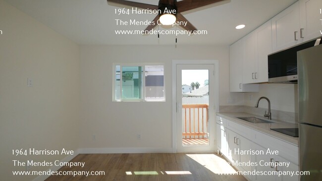 Photo - 1964 Harrison Ave