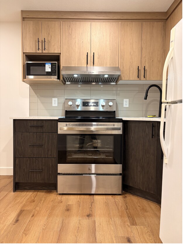 Photo - 86 Tuscarora Cir NW Unité legal basement suite