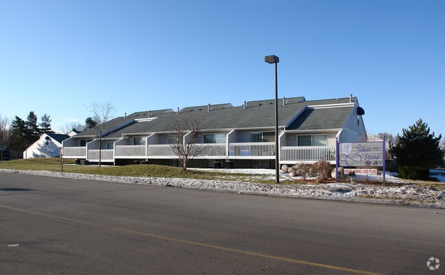 Photo - Silver Stone Townhomes