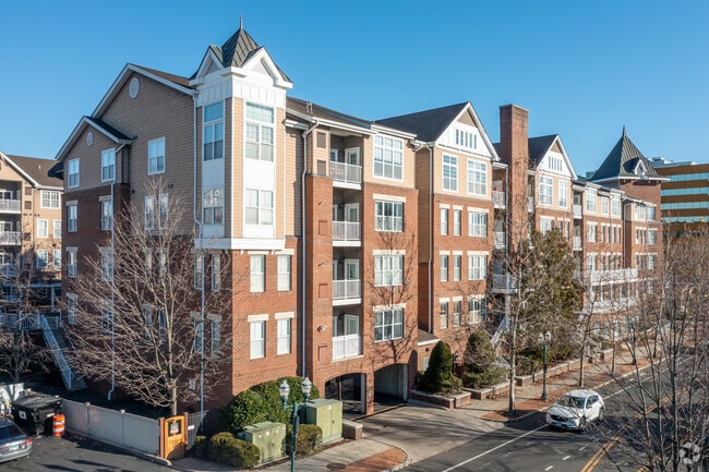 Photo - Mill River House