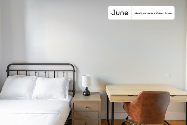 Photo - Room in Shared 3 bed/1 bath home Unit C