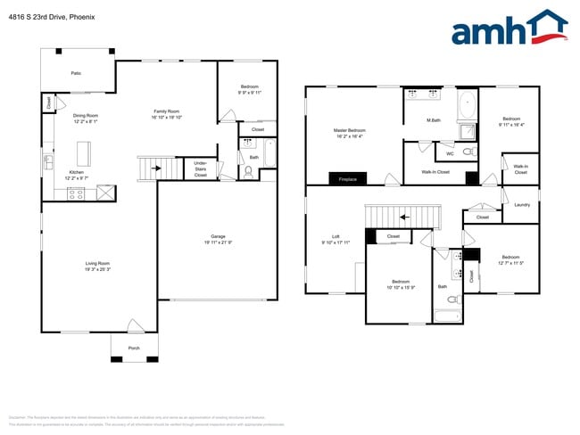 Photo - 4816 S 23rd Dr