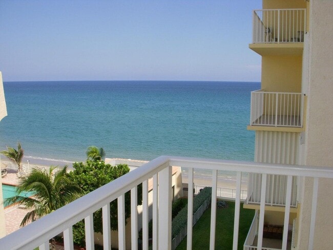 Building Photo - 3540 S Ocean Blvd Unit 604