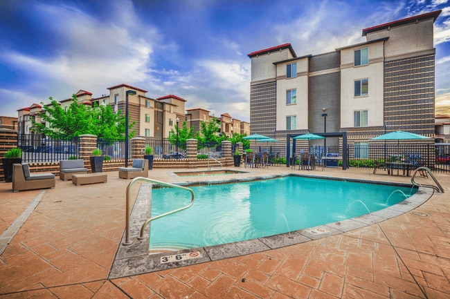 Avida Apartments