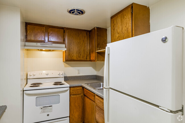 Valley View Gardens - Valley View Gardens Apartments